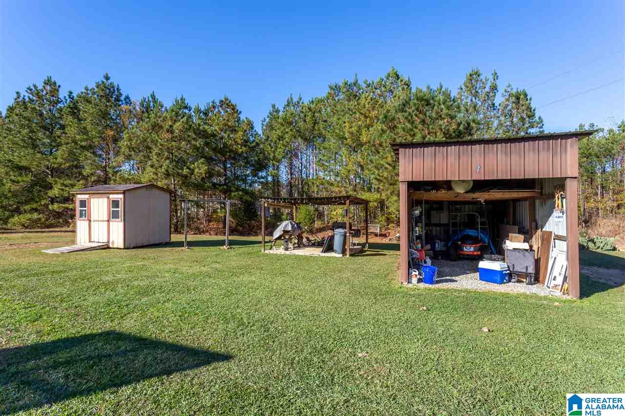 470 Ina Lane Oxford, AL 36203 - Photo 32 of 39