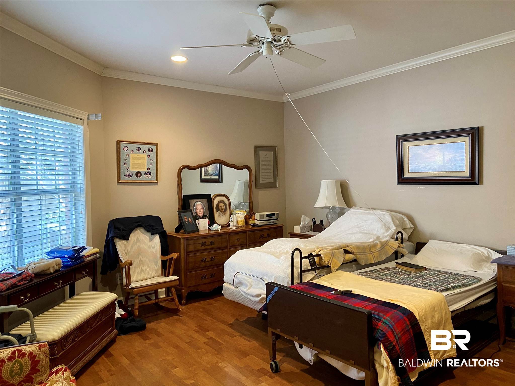 1251 Sutton Trace Court South Mobile, AL 36609 - Photo 10 of 21