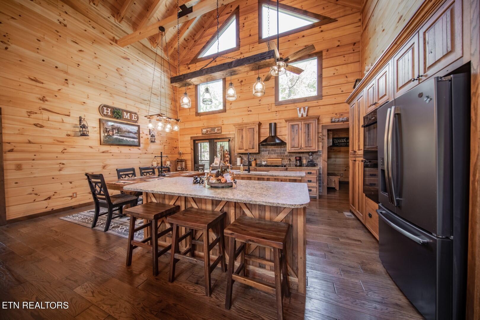 961 Tomahawk Road Cosby, TN 37722 - Photo 11 of 41 12