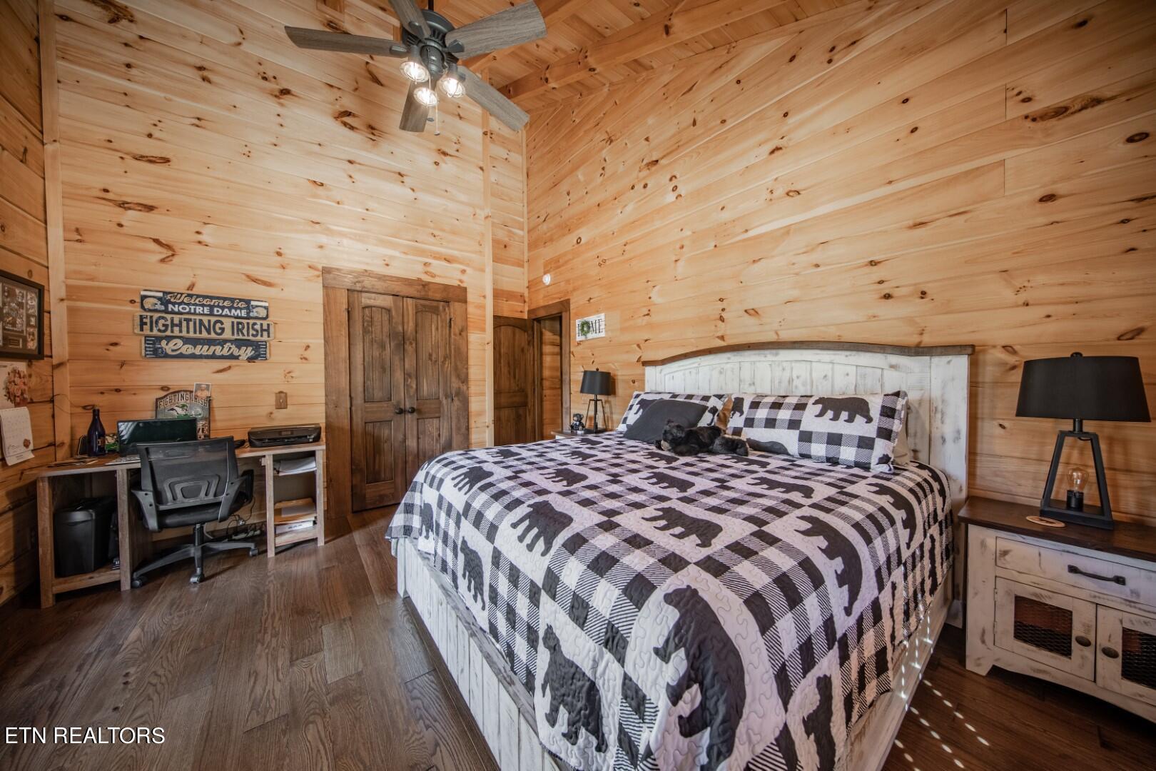 961 Tomahawk Road Cosby, TN 37722 - Photo 19 of 41 17.2