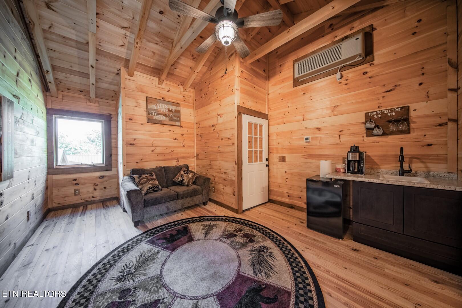 961 Tomahawk Road Cosby, TN 37722 - Photo 26 of 41 17