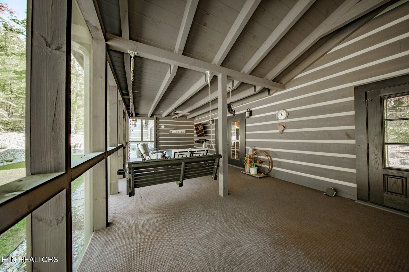 961 Tomahawk Road Cosby, TN 37722 - Photo 33 of 41 23.7
