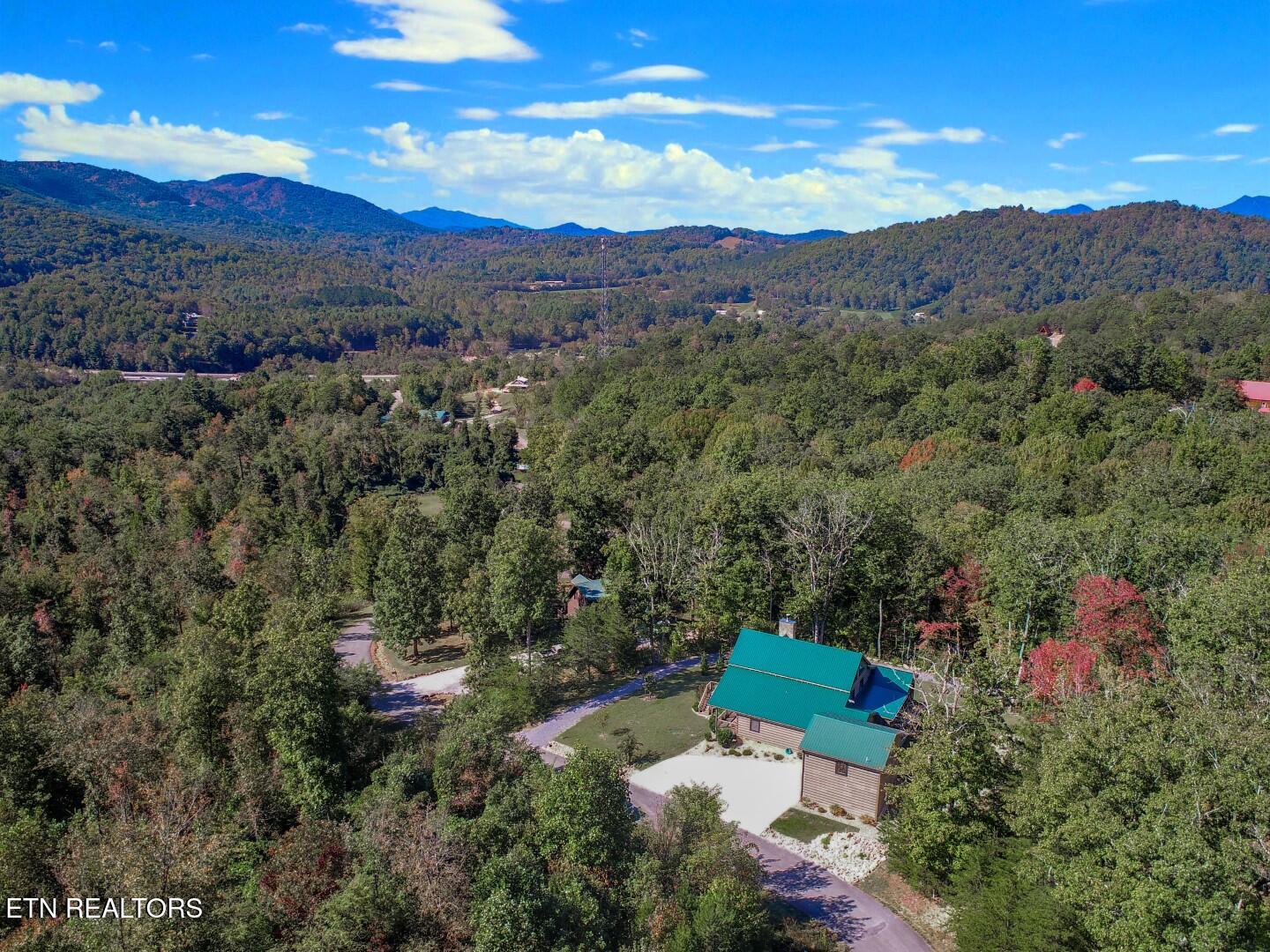 961 Tomahawk Road Cosby, TN 37722 - Photo 39 of 41 25ps