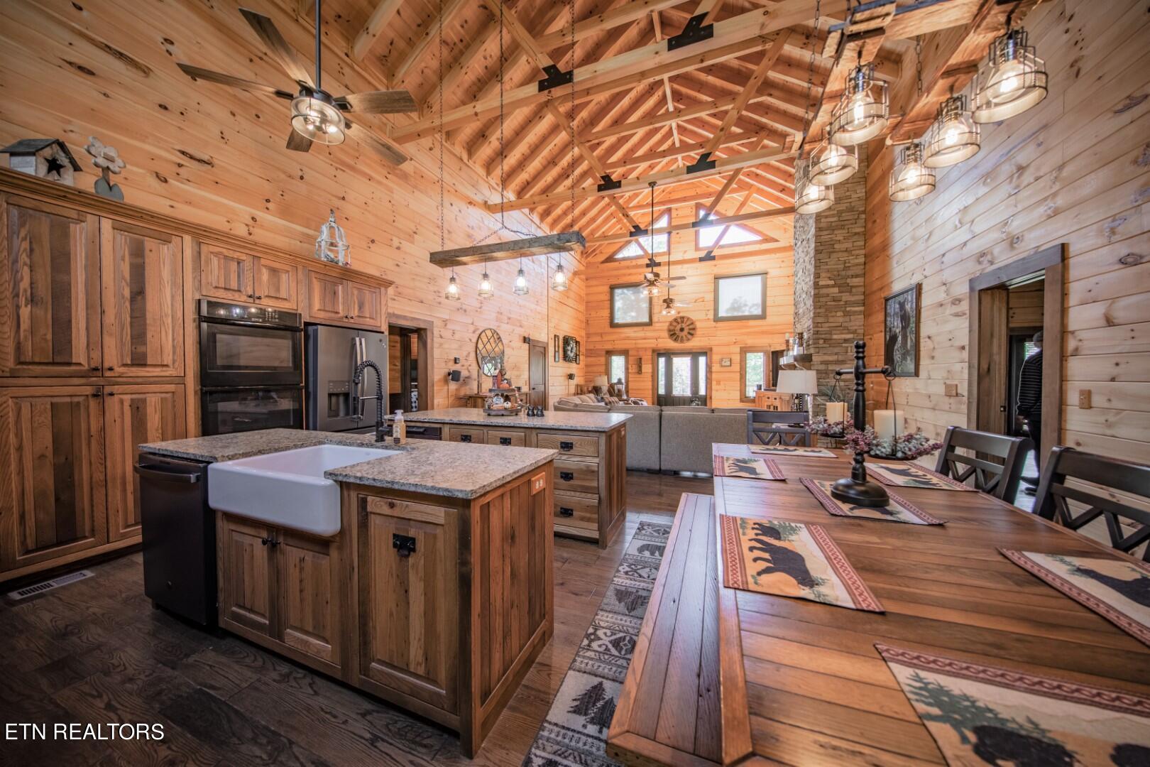 961 Tomahawk Road Cosby, TN 37722 - Photo 9 of 41 10