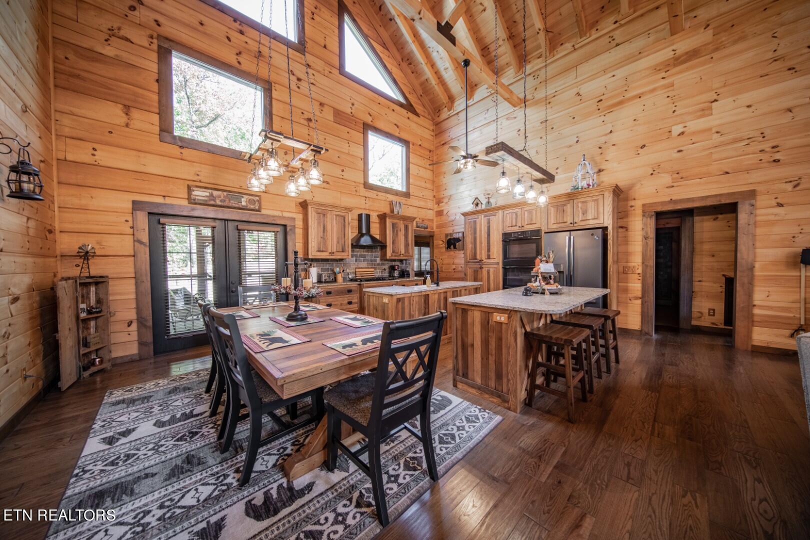 961 Tomahawk Road Cosby, TN 37722 - Photo 10 of 41 11