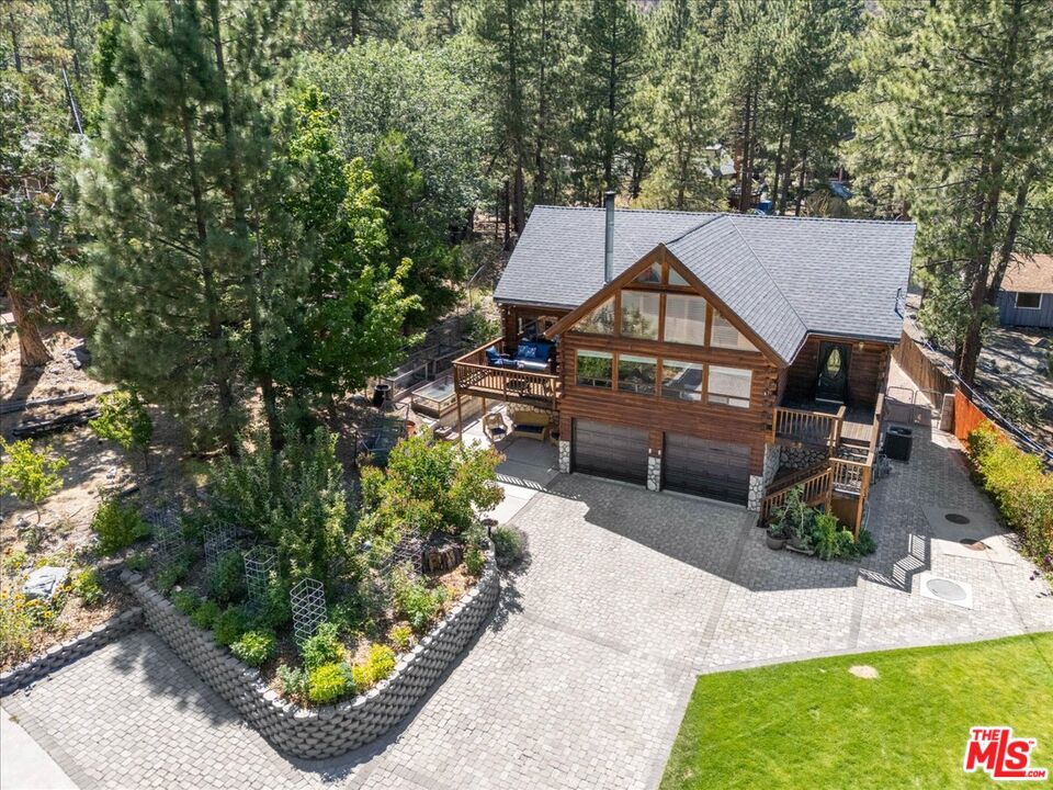 490 Lark Road Wrightwood, CA 92397 - Photo 35 of 40 Gallery Image 35
