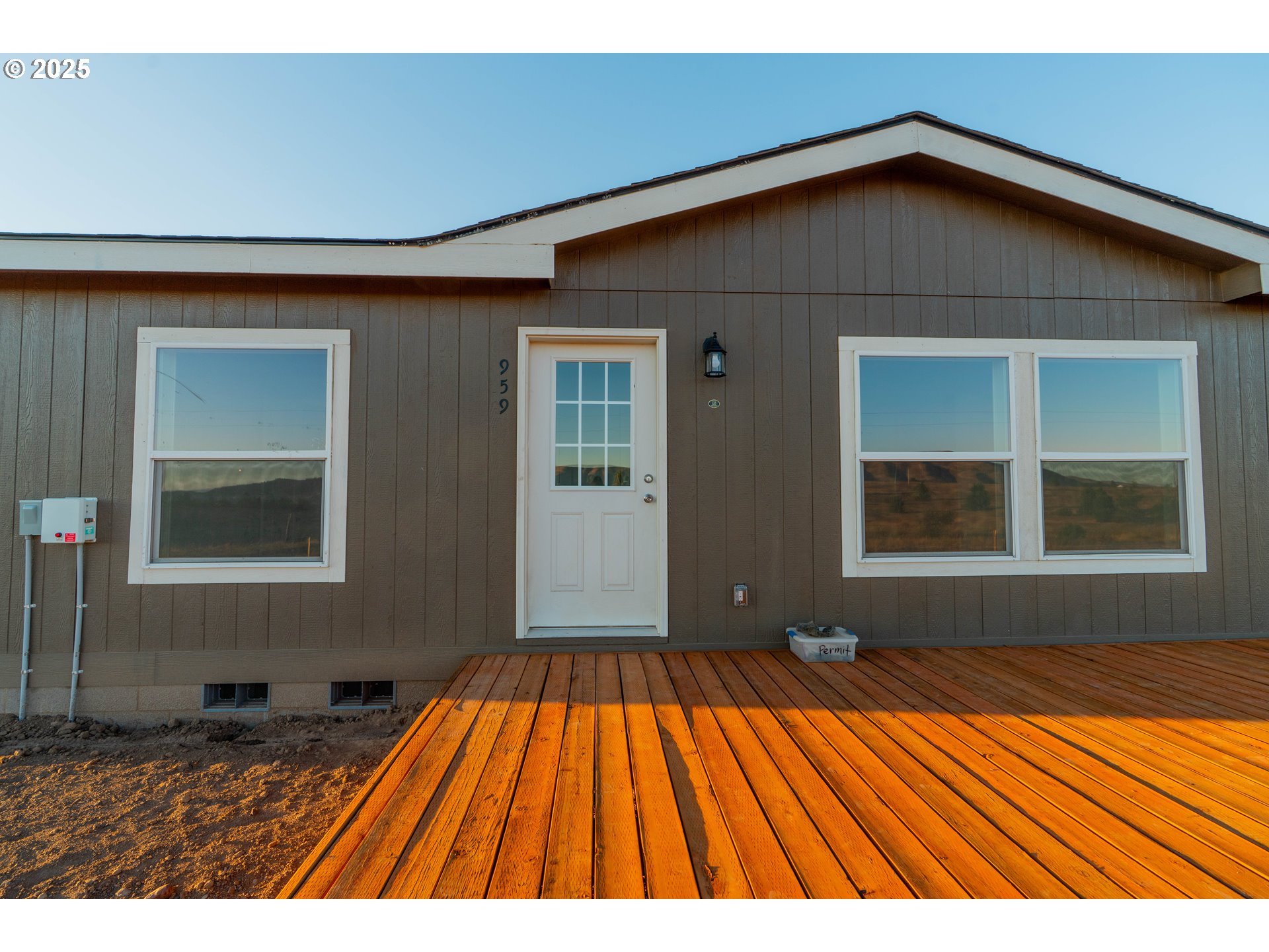 959 High Prairie Road Lyle, WA 98635 - Photo 2 of 37
