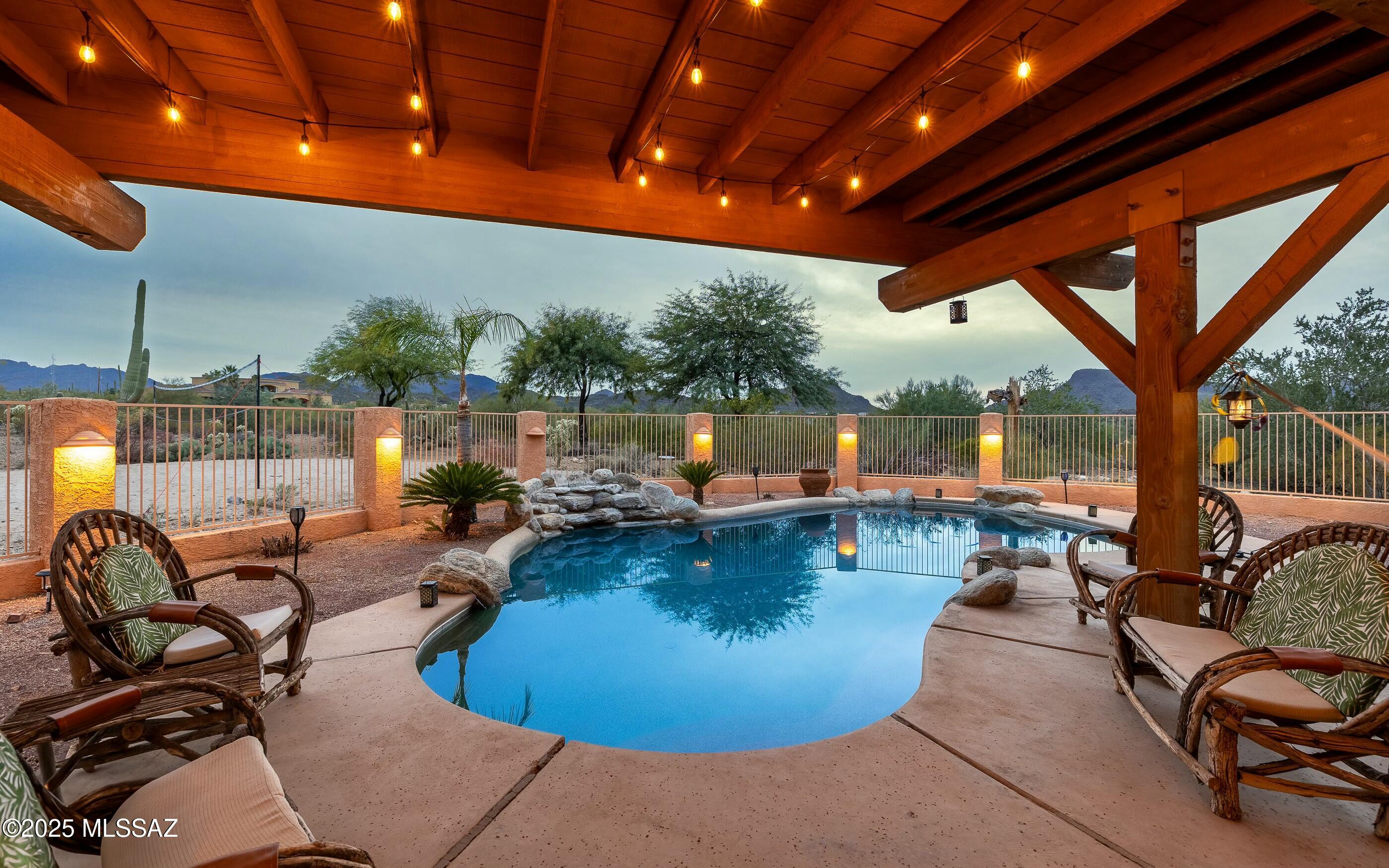 6837 North Bobcat Ridge Trail Tucson, AZ 85743 - Photo 38 of 50