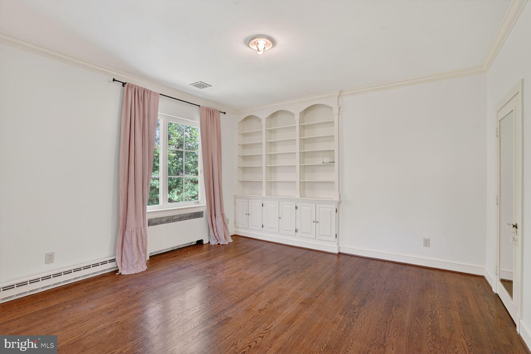 5553 Little Falls Road Arlington, VA 22207 - Photo 40 of 53 Bedroom 4