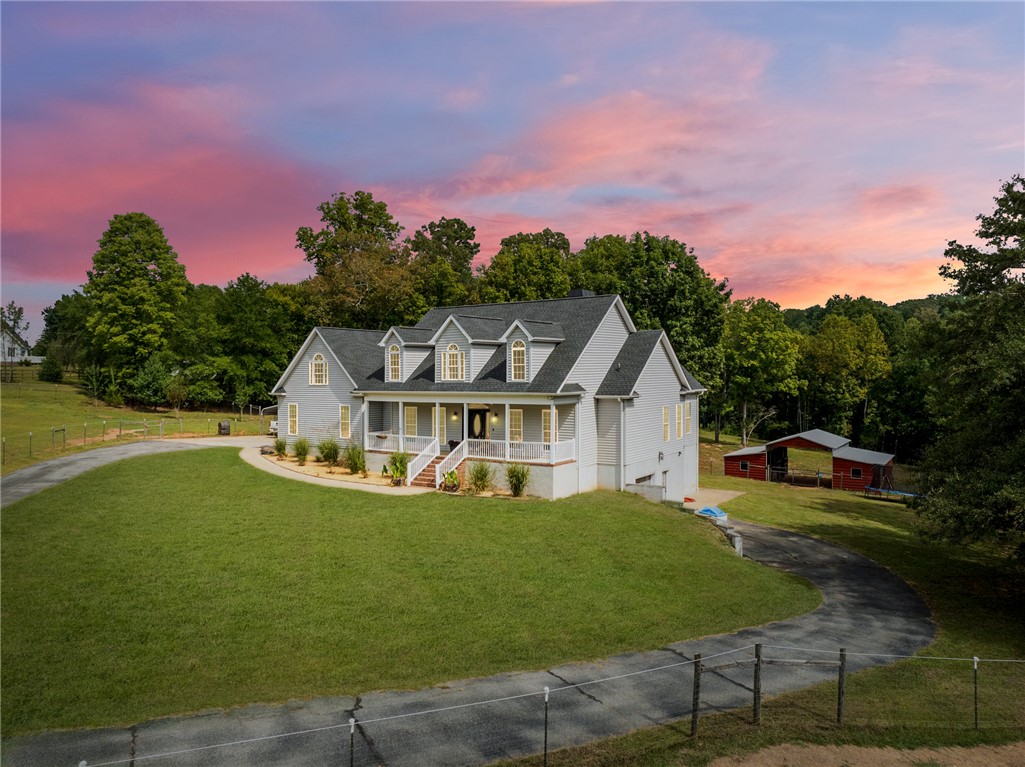 3710 Earls Bridge Road Easley, SC 29640 - Photo 1 of 1