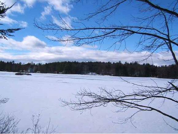 0 East Huntress Pond Road Barnstead, NH 03225 - Photo 1 of 6