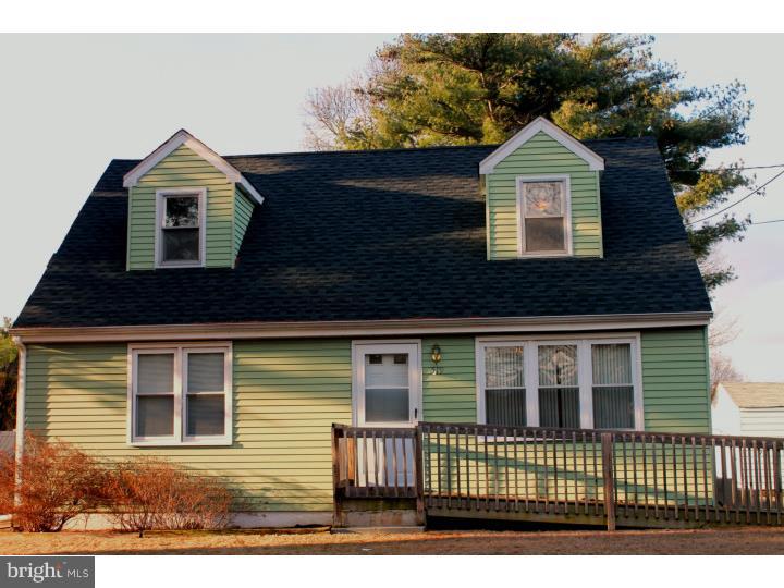 519 Fish Pond Road Glassboro, NJ 08028 - Photo 1 of 24