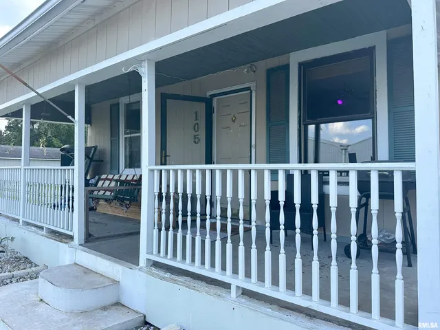 $65,000 | 105 South 27th Street, Herrin, IL 62948
