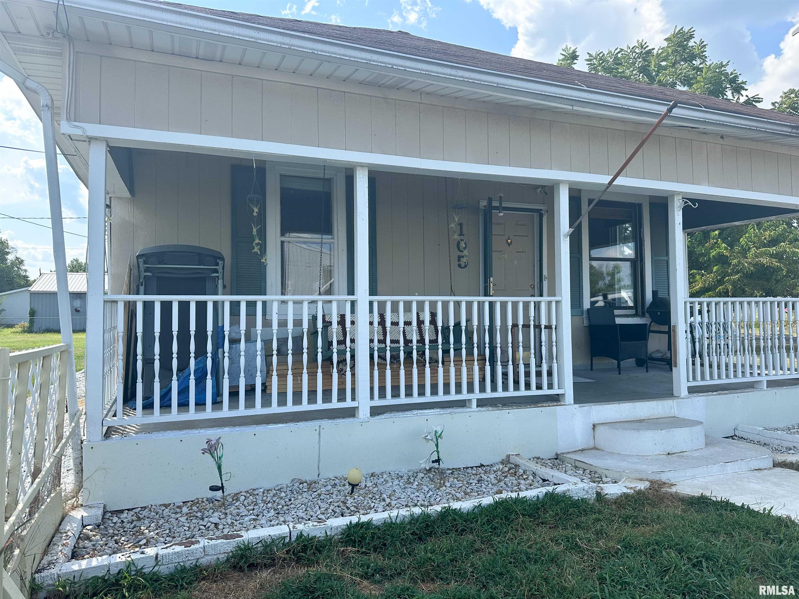 105 South 27th Street Herrin, IL 62948 - Photo 2 of 21