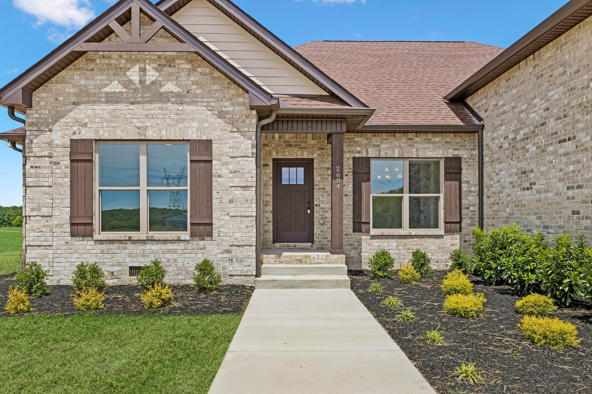 2684 Lights Chapel Road Springfield, TN 37172 - Photo 2 of 38 Gallery Image 2