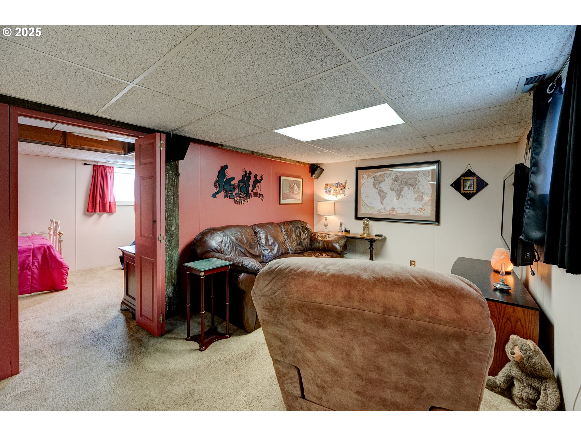 589 Northwest 3rd Avenue Canby, OR 97013 - Photo 18 of 29 Den/Office