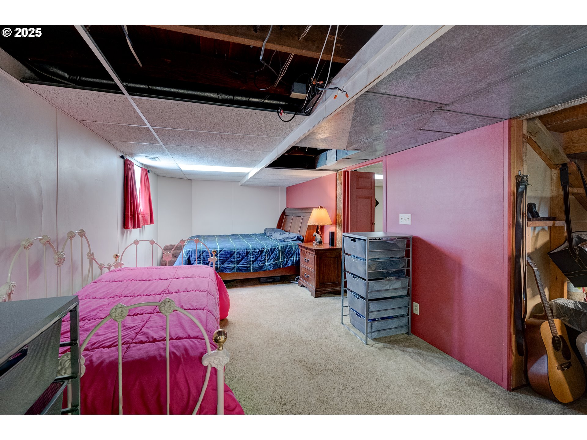 589 Northwest 3rd Avenue Canby, OR 97013 - Photo 21 of 29 Basement