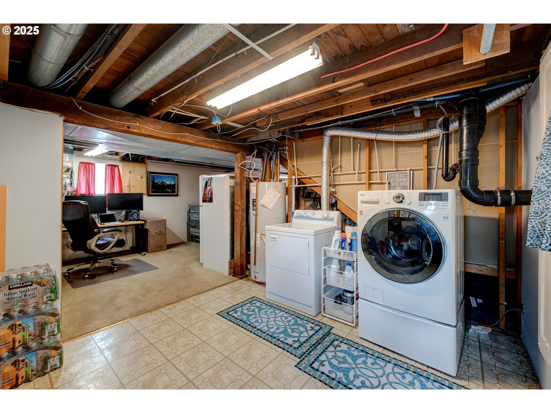 589 Northwest 3rd Avenue Canby, OR 97013 - Photo 24 of 29 Laundry