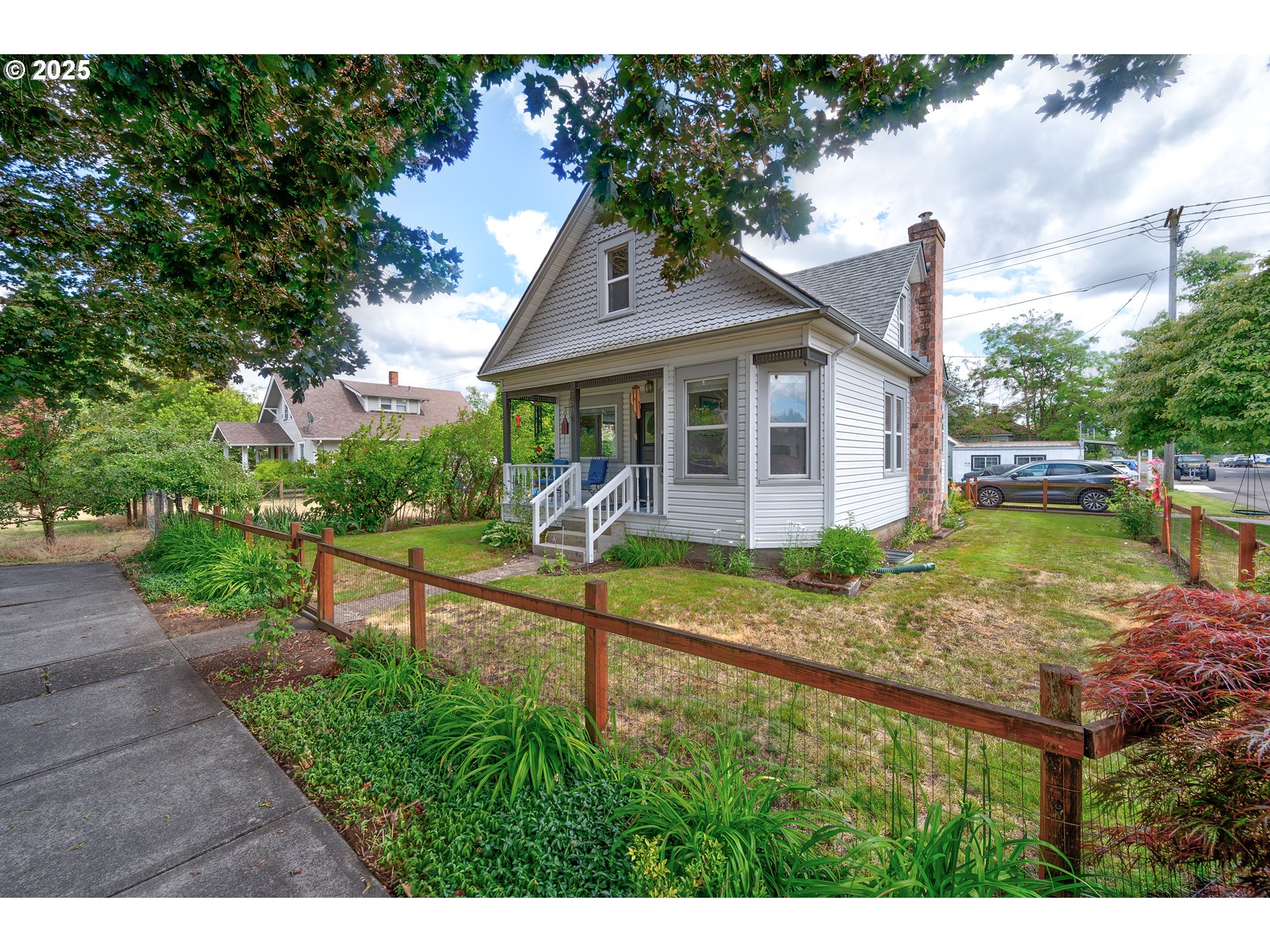589 Northwest 3rd Avenue Canby, OR 97013 - Photo 26 of 29