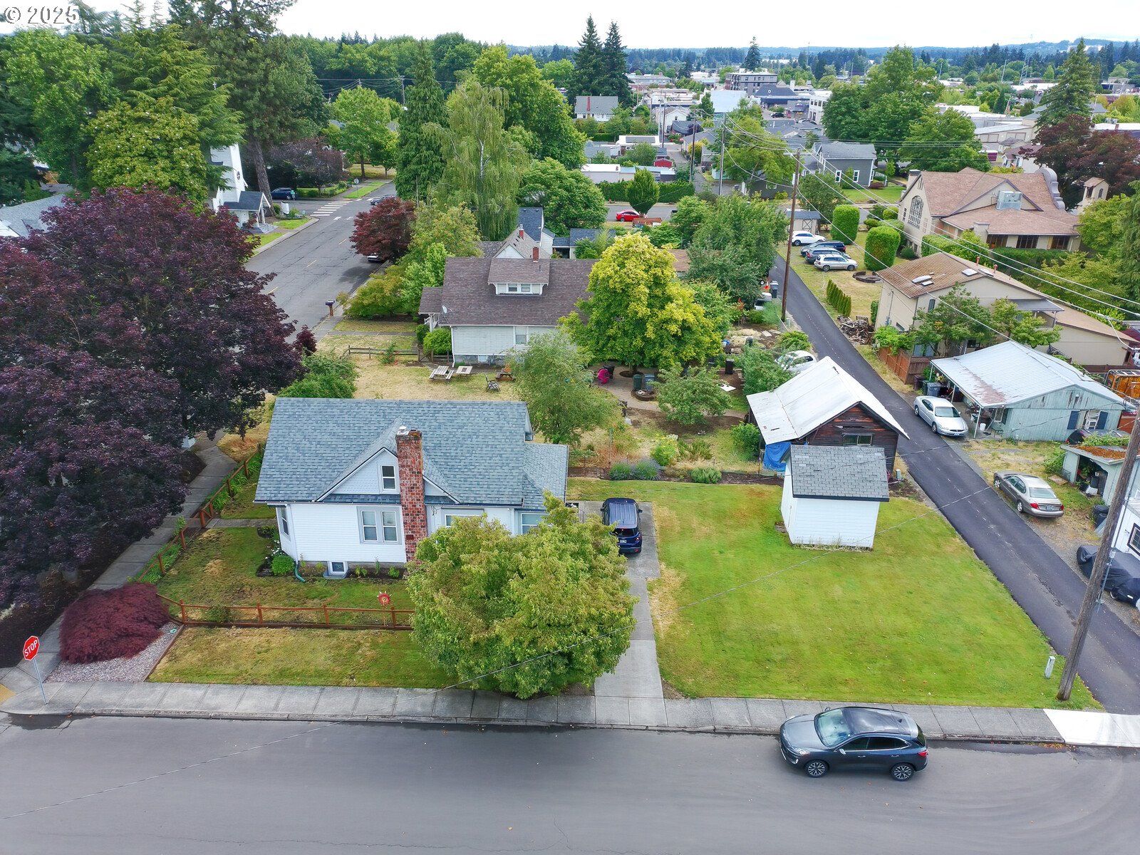 589 Northwest 3rd Avenue Canby, OR 97013 - Photo 27 of 29
