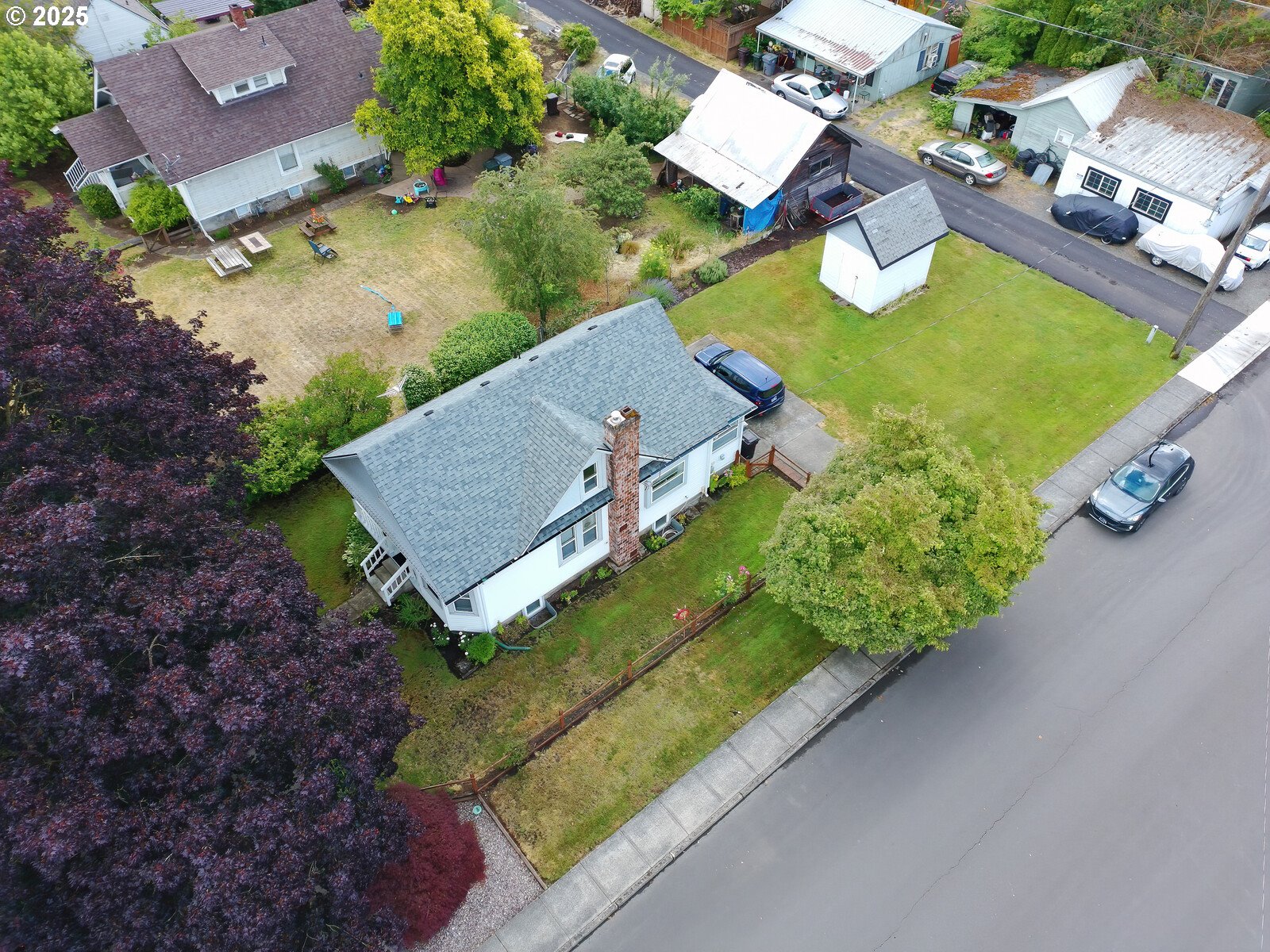 589 Northwest 3rd Avenue Canby, OR 97013 - Photo 29 of 29