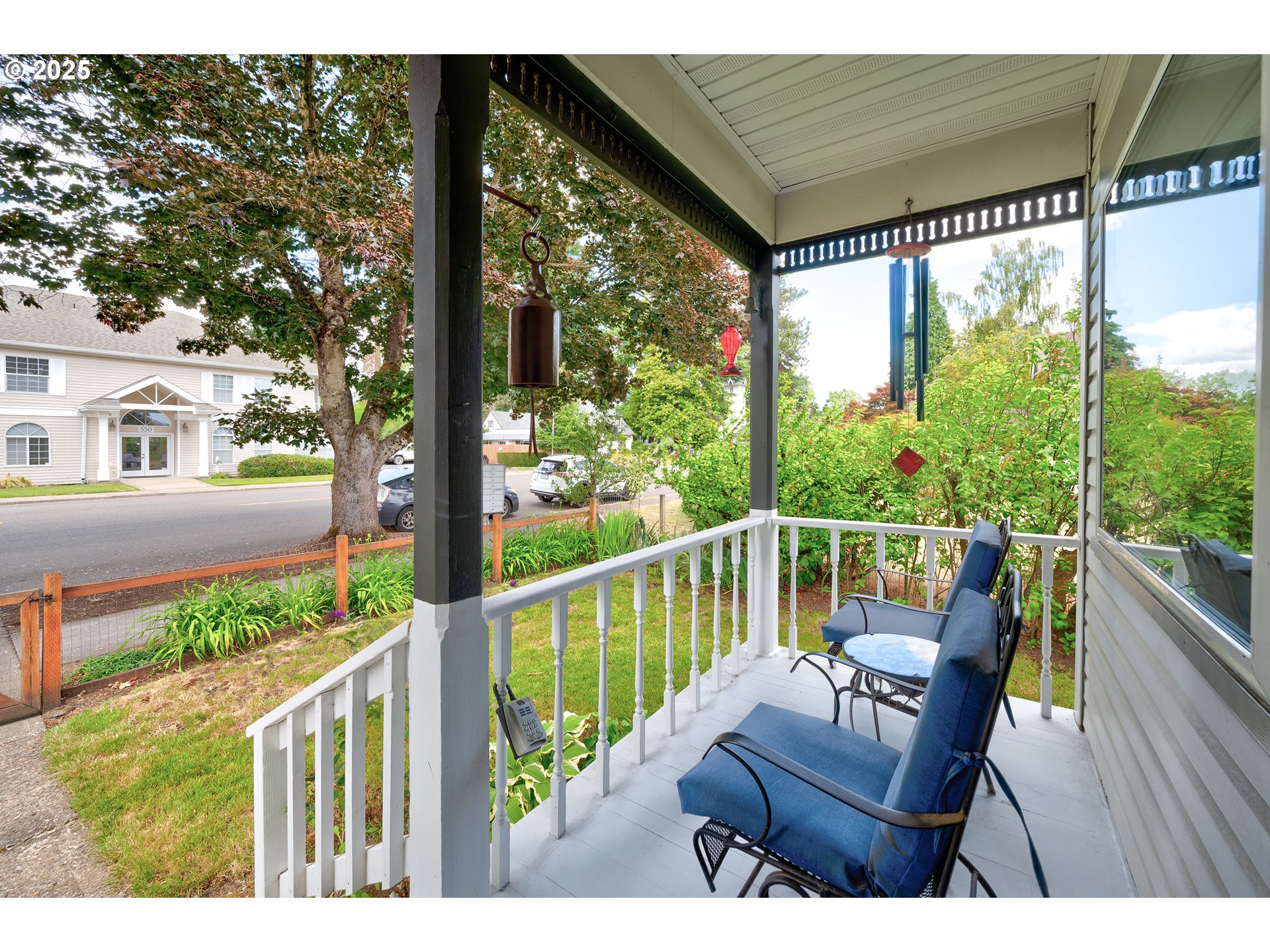 589 Northwest 3rd Avenue Canby, OR 97013 - Photo 4 of 29 Porch