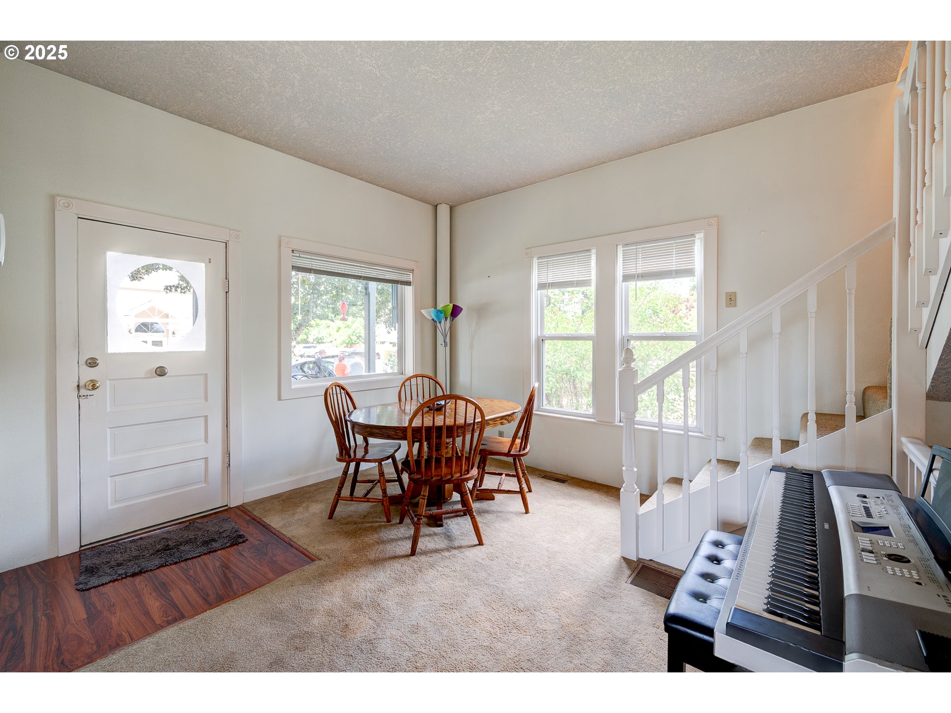 589 Northwest 3rd Avenue Canby, OR 97013 - Photo 5 of 29 Dining Room