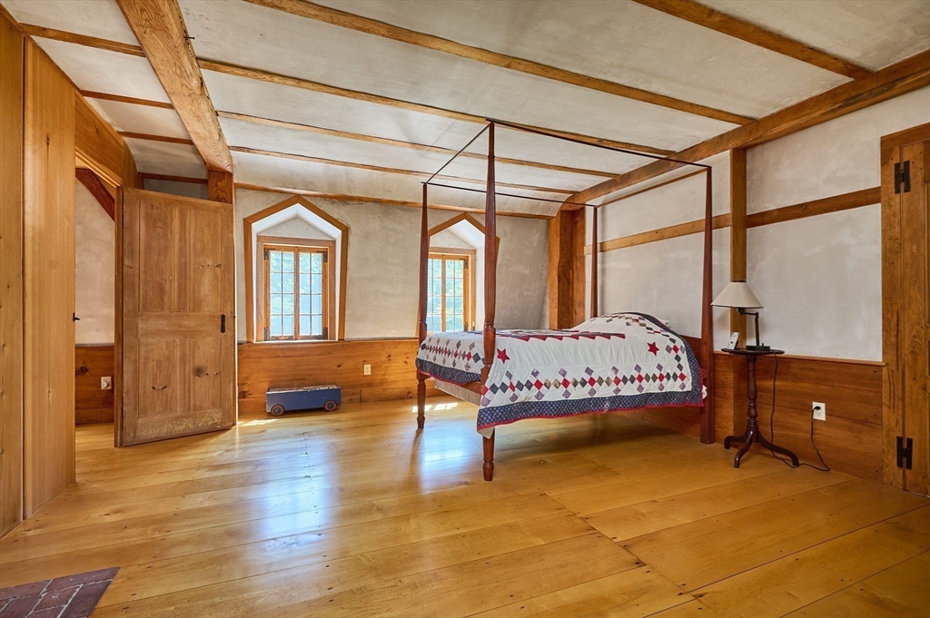 24 West Oxbow Road Charlemont, MA 01370 - Photo 18 of 29