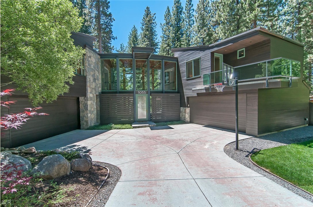 1055 Sawmill Road Incline Village, NV 89451 - Photo 3 of 35 Gallery Image 3