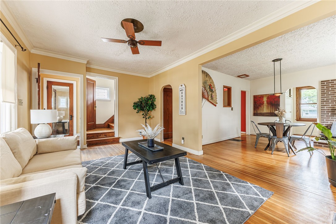 480 Benton Street Rochester, NY 14620 - Photo 9 of 32