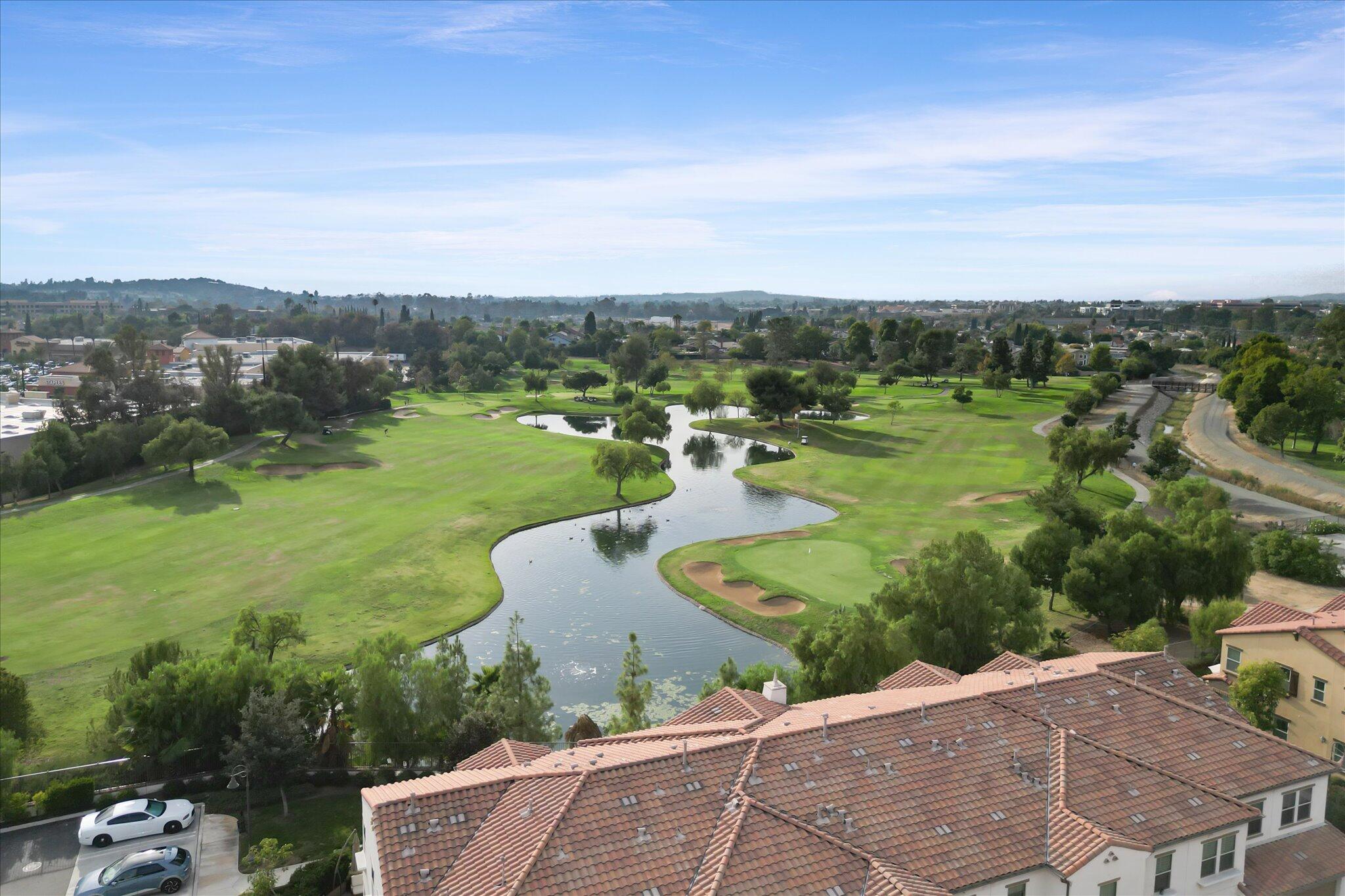 2440 Sanabria Lane Brea, CA 92821 - Photo 36 of 49 39-Aerial