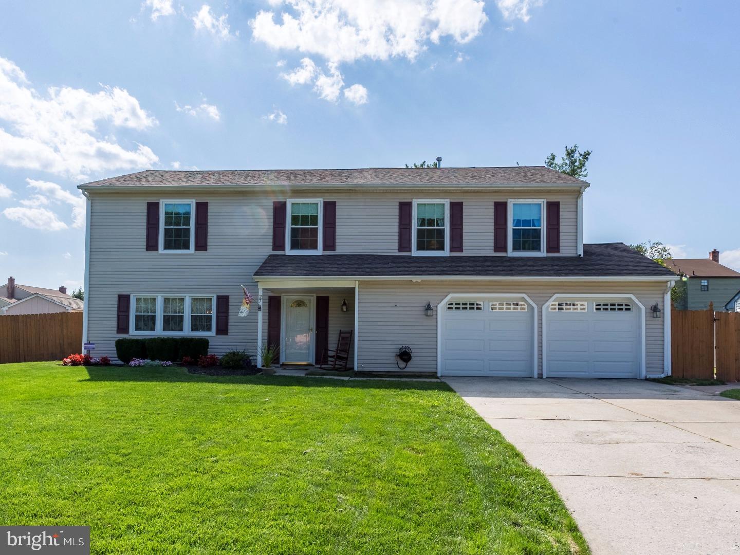 27 Pelham Road Marlton, NJ 08053 - Photo 1 of 25 Gallery Image 1