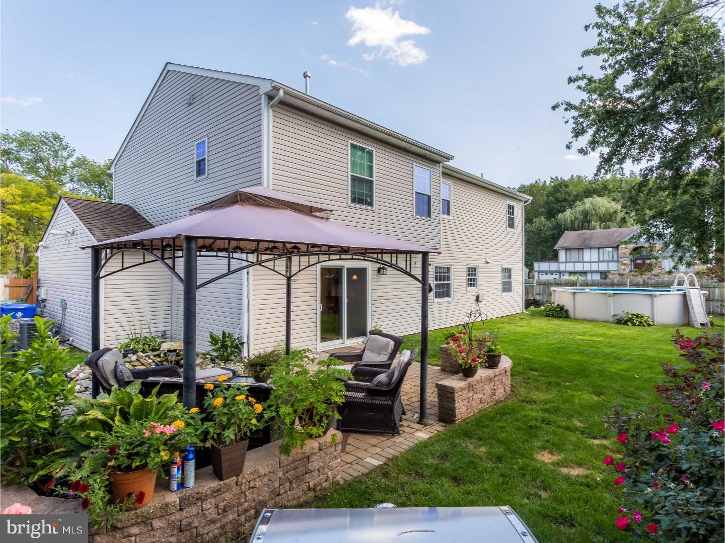 27 Pelham Road Marlton, NJ 08053 - Photo 21 of 25 Gallery Image 21
