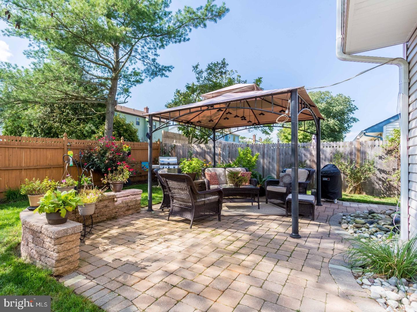 27 Pelham Road Marlton, NJ 08053 - Photo 22 of 25 Gallery Image 22