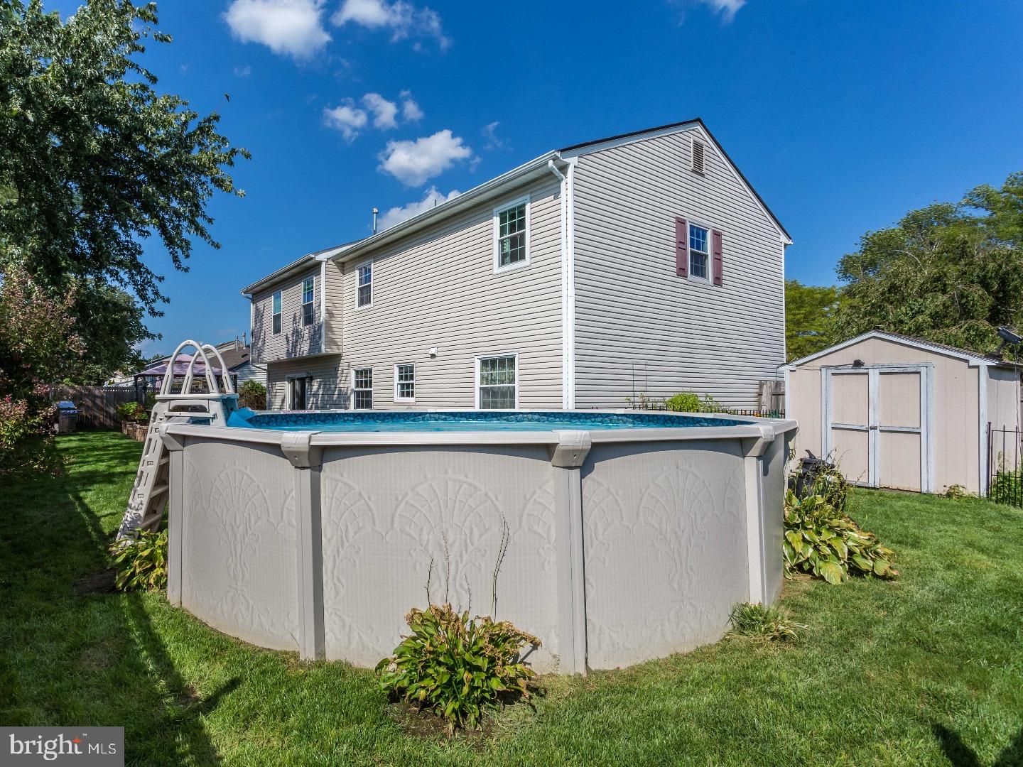 27 Pelham Road Marlton, NJ 08053 - Photo 23 of 25 Gallery Image 23