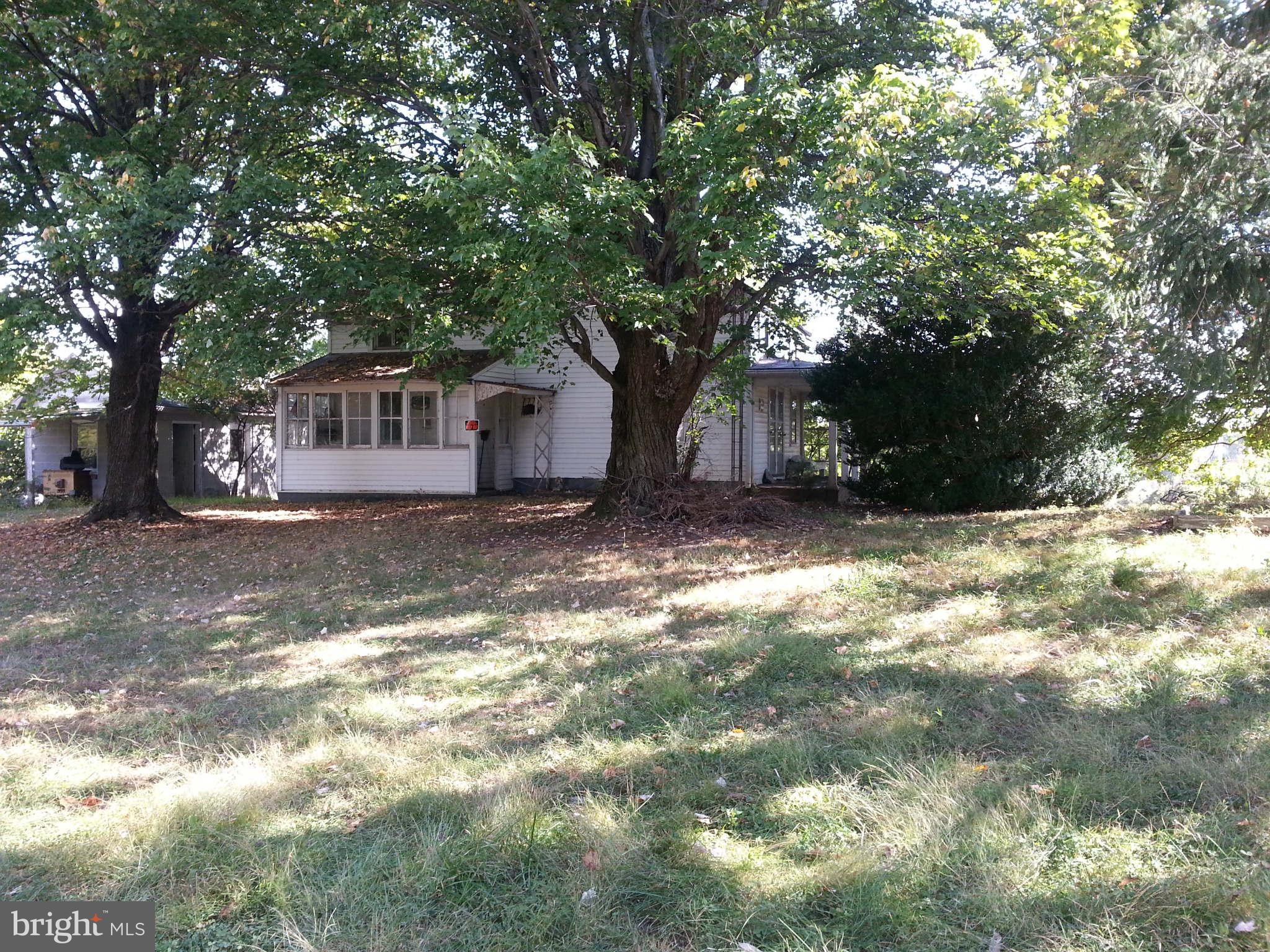 7014 Kellys Store Road Thurmont, MD 21788 - Photo 1 of 1 Exterior (Front)
