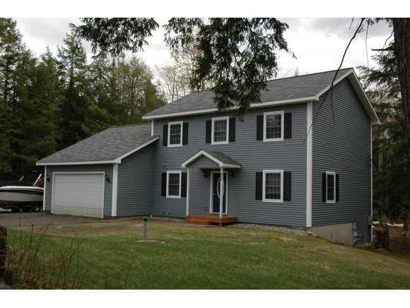68 Ledge Road Duxbury, VT 05676 - Photo 1 of 1