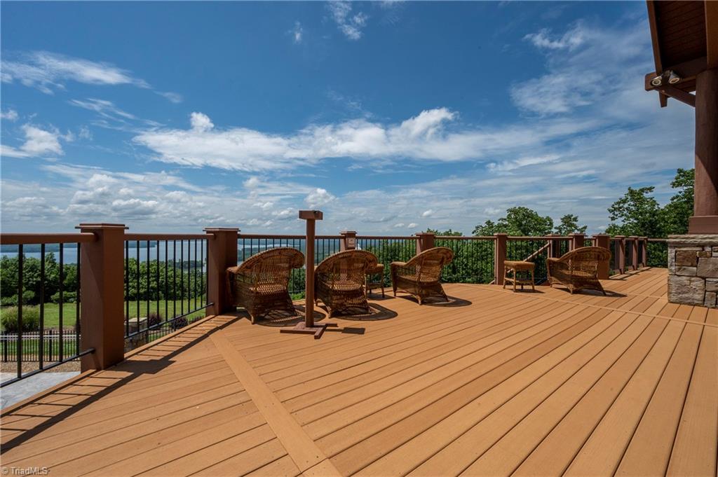 1429 Sierra Trace Road Denton, NC 27239 - Photo 22 of 33 Clubhouse