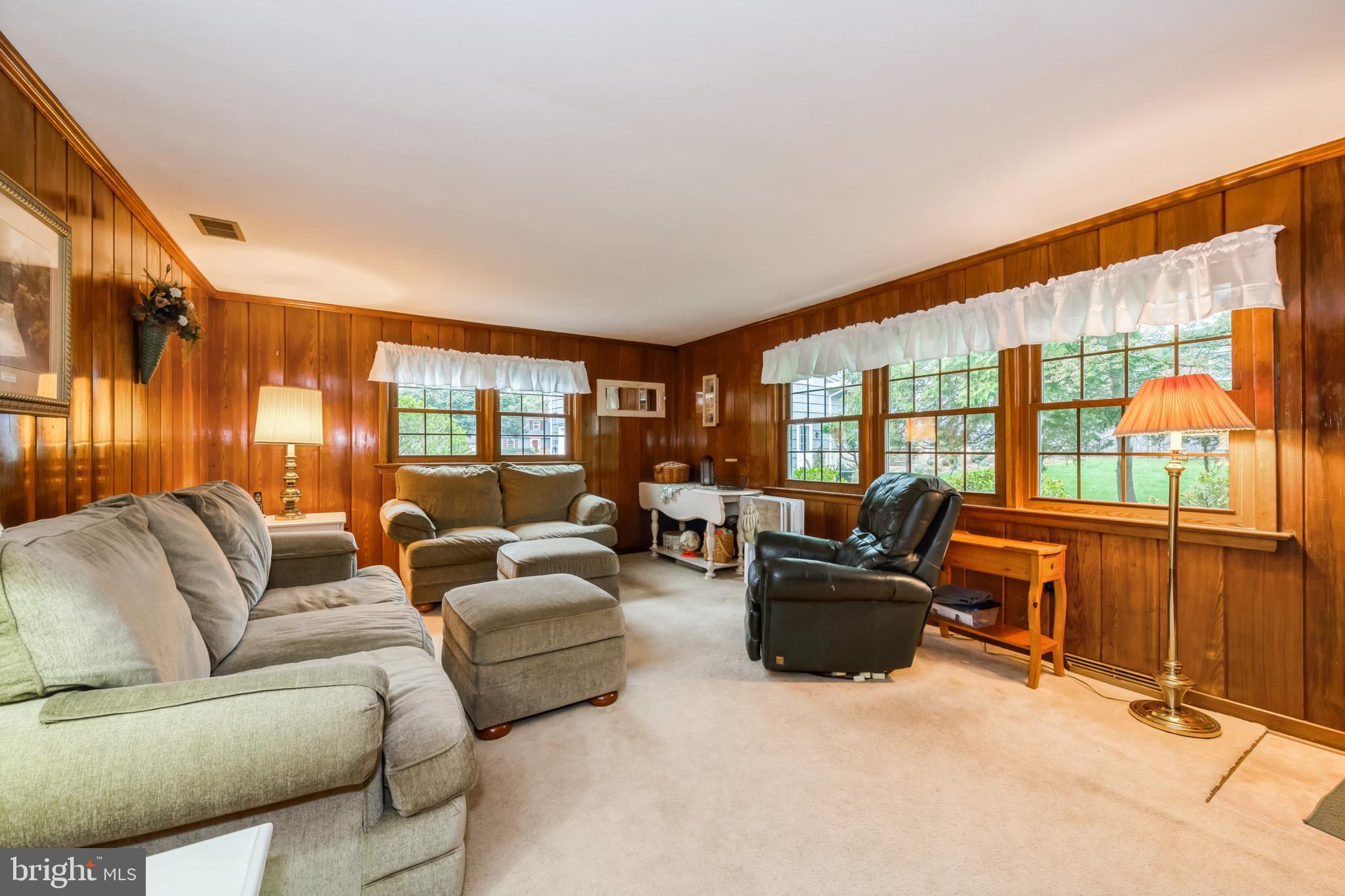 29 Farm Road Ewing, NJ 08638 - Photo 22 of 30 Family Room - Lower Level