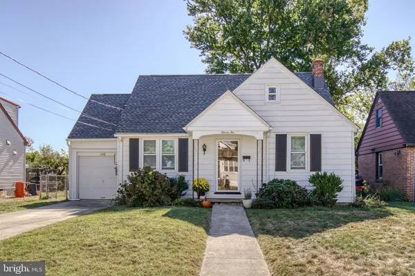 $450,000 | 1110 Merrick Avenue, Haddon Township, NJ 08108