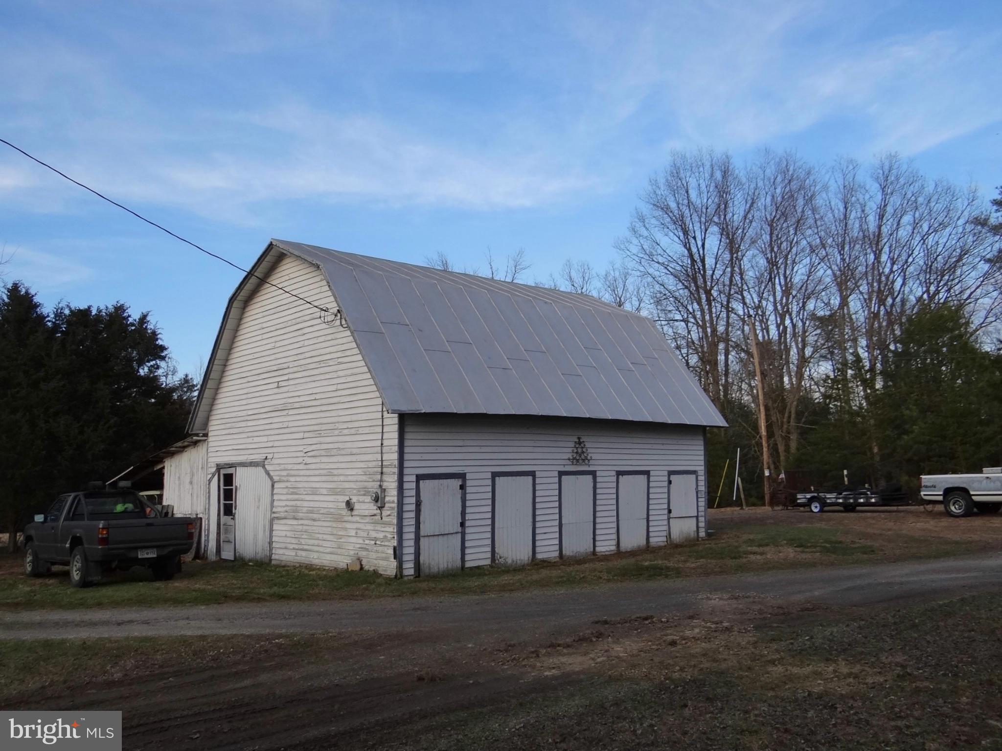 15367 Round Hill Road King George, VA 22485 - Photo 2 of 16 Exterior (General)