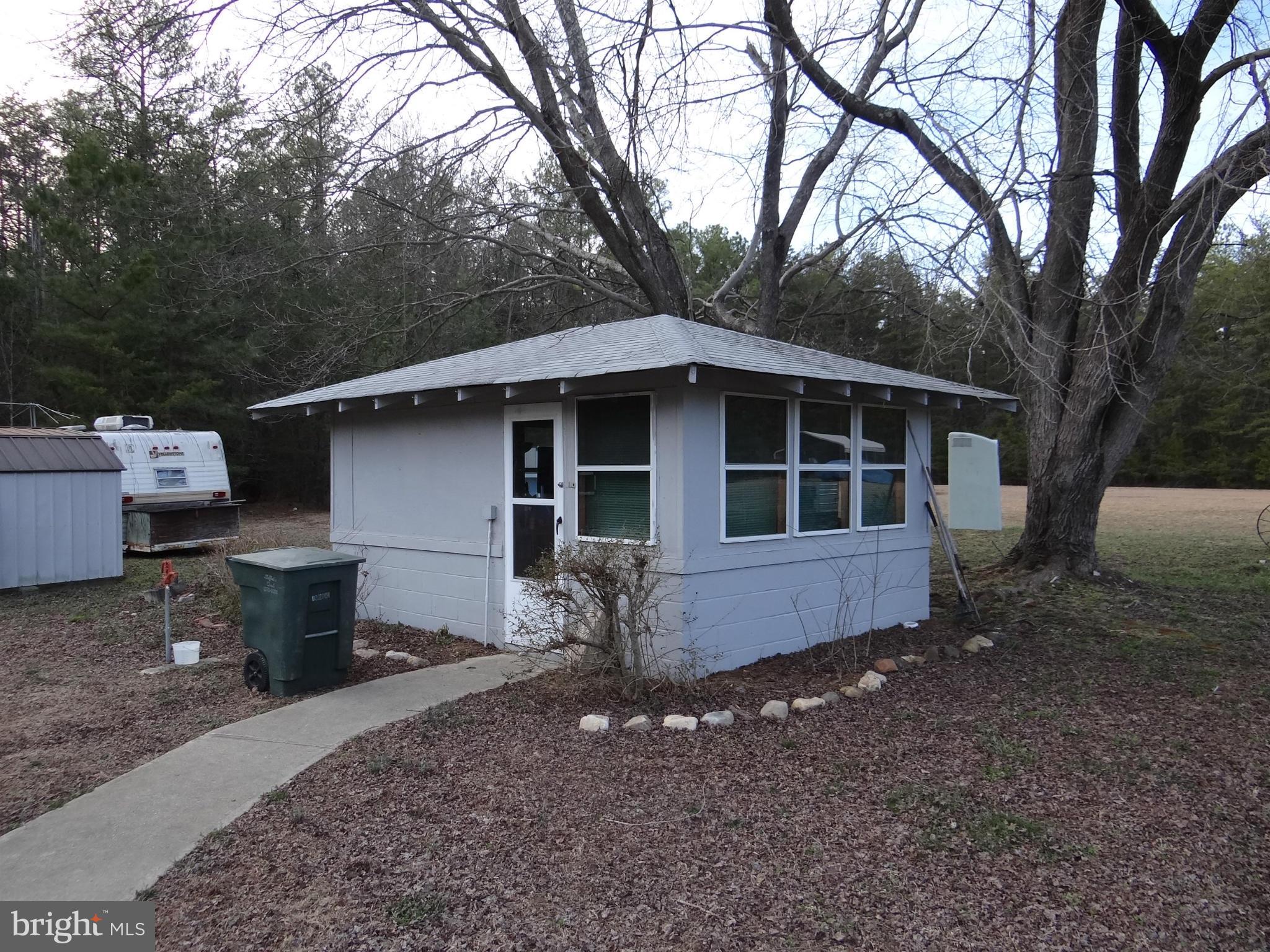 15367 Round Hill Road King George, VA 22485 - Photo 11 of 16 Exterior (General)