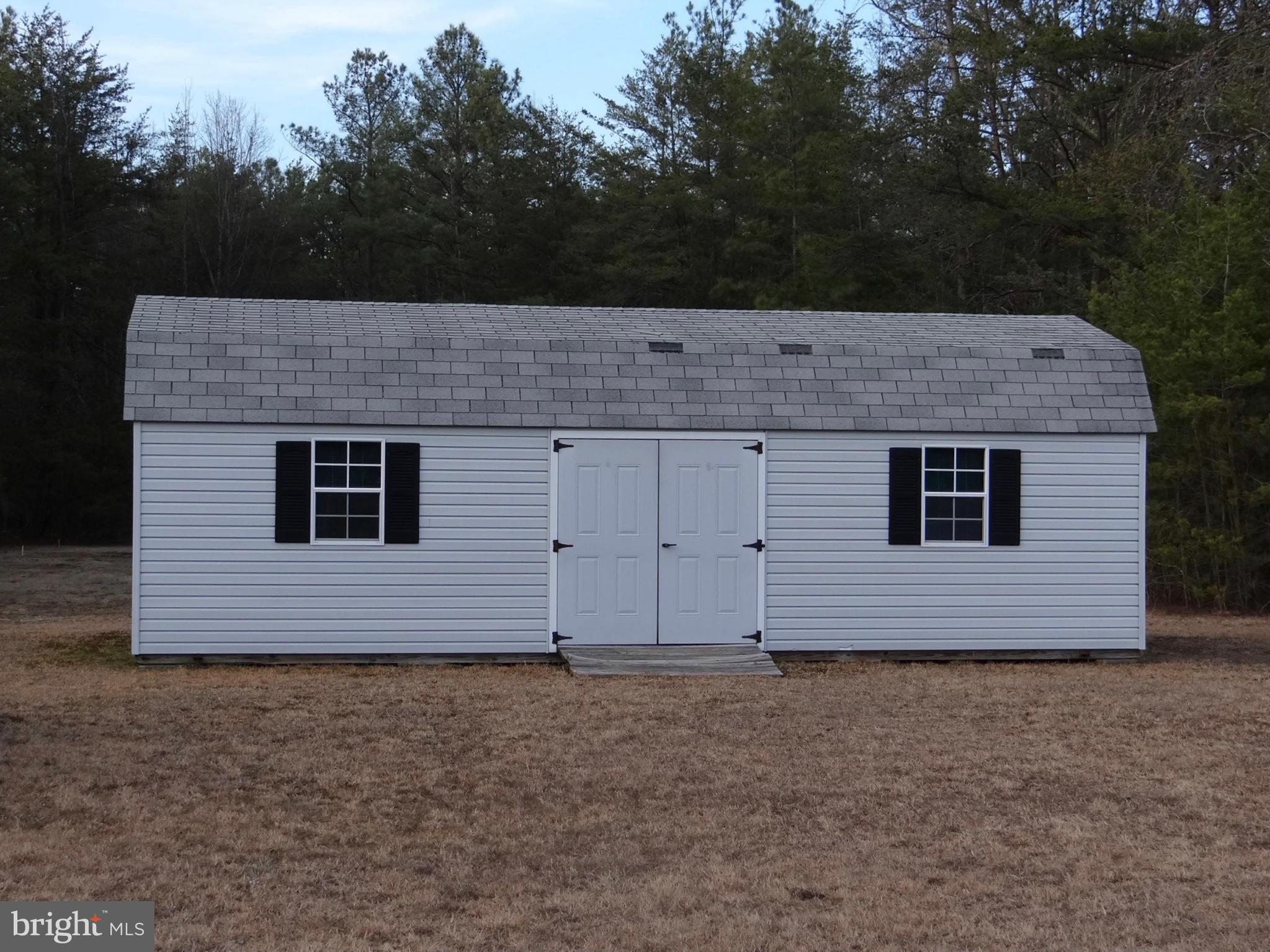 15367 Round Hill Road King George, VA 22485 - Photo 14 of 16 Exterior (General)