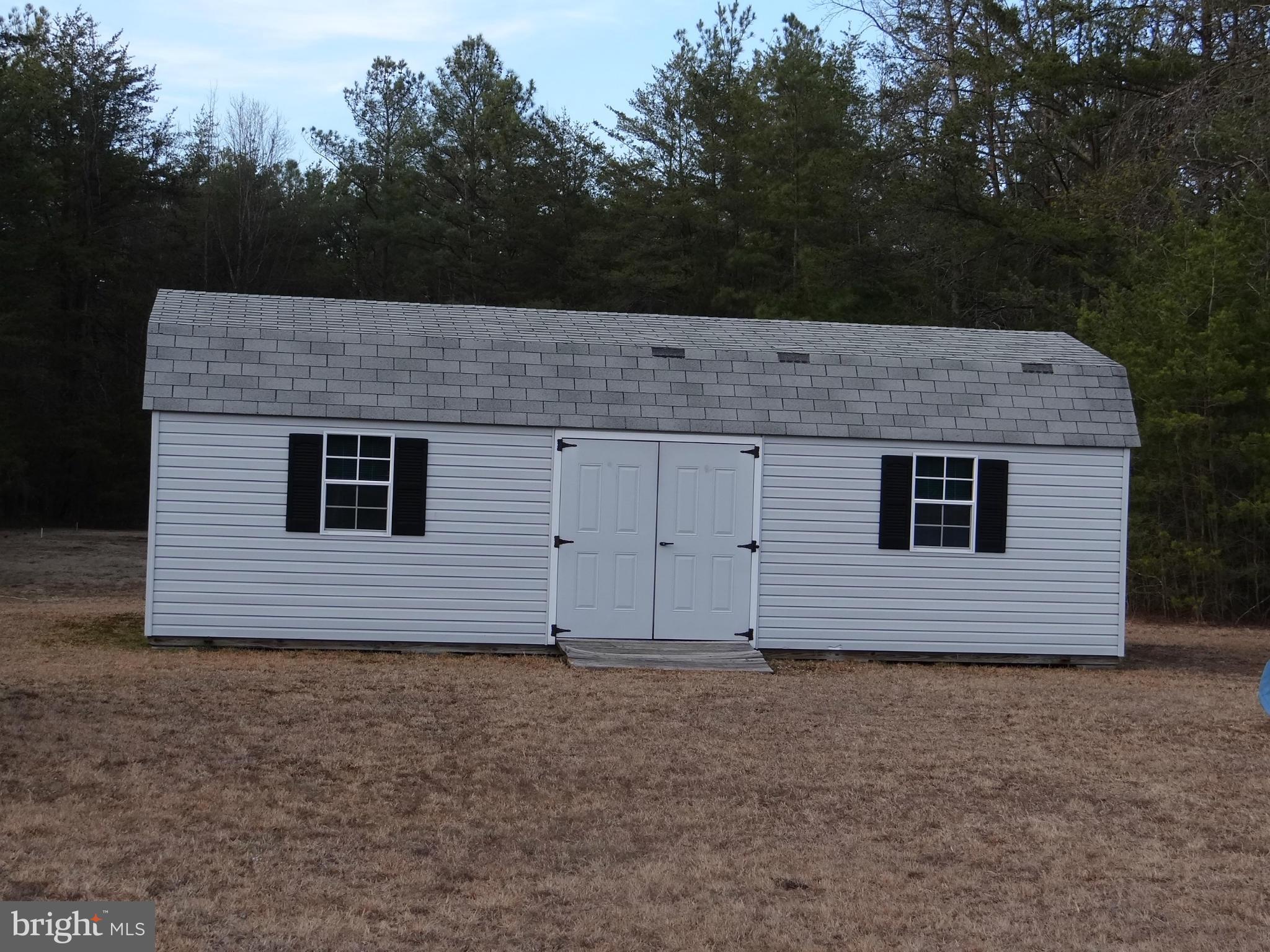 15367 Round Hill Road King George, VA 22485 - Photo 15 of 16 Exterior (General)