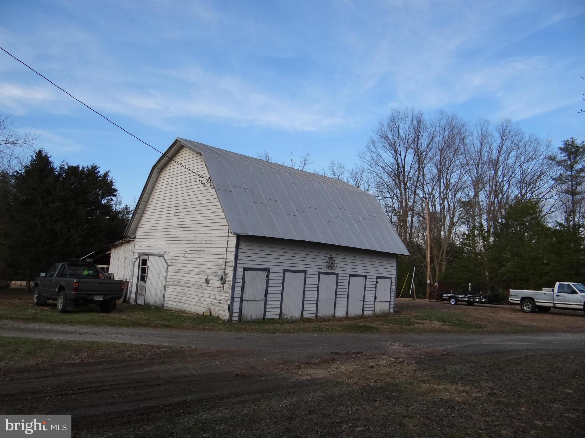15367 Round Hill Road King George, VA 22485 - Photo 3 of 16 Exterior (General)