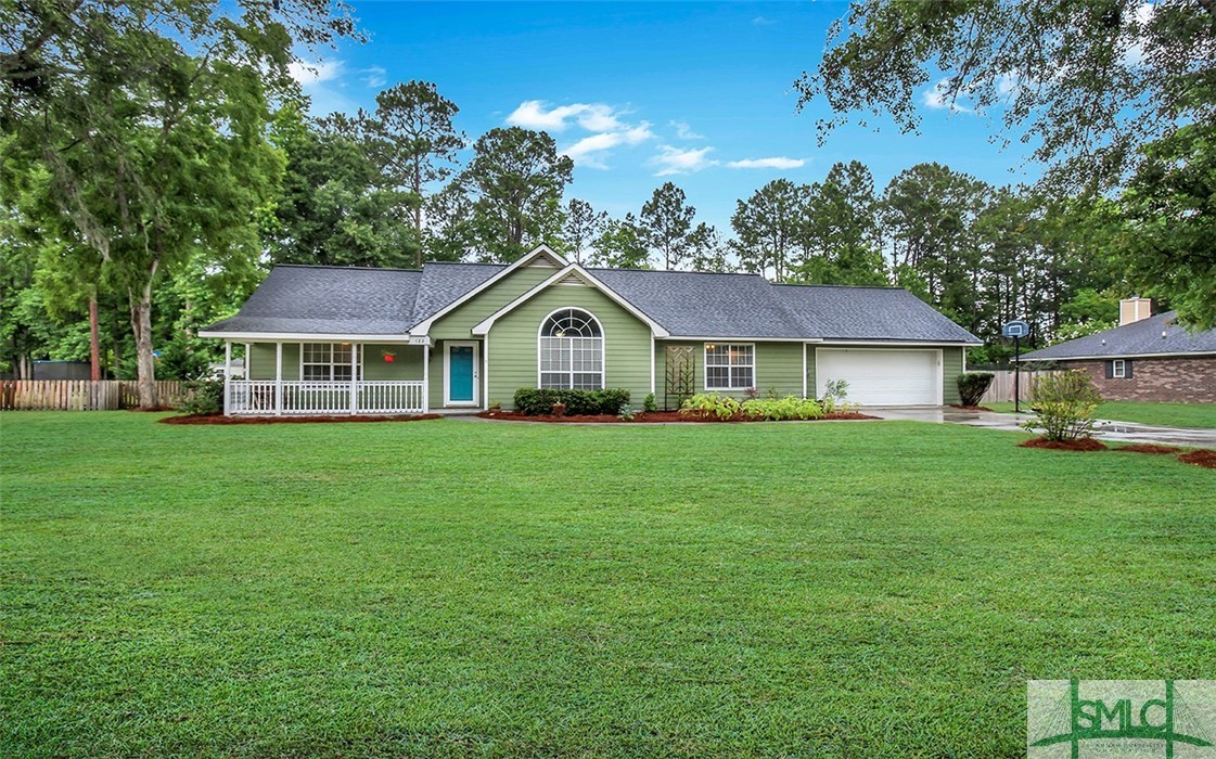 122 Scholar Road Guyton, GA 31312 - Photo 1 of 29