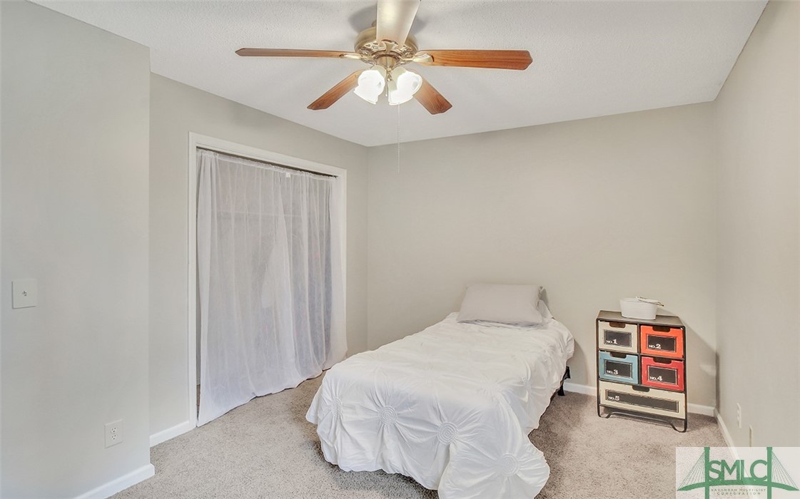 122 Scholar Road Guyton, GA 31312 - Photo 12 of 29
