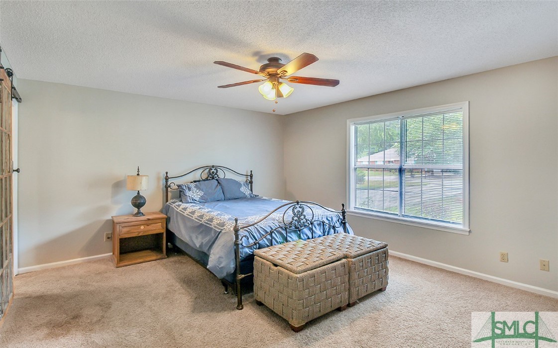122 Scholar Road Guyton, GA 31312 - Photo 15 of 29