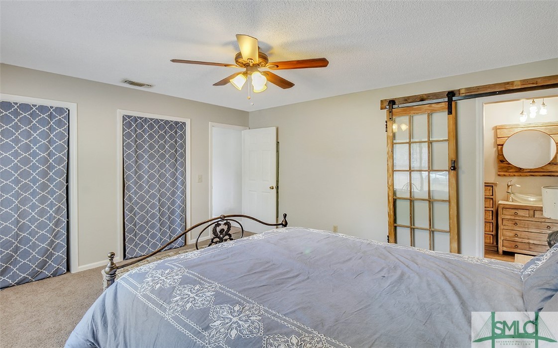 122 Scholar Road Guyton, GA 31312 - Photo 16 of 29