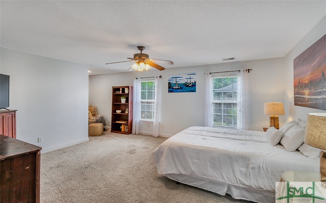 122 Scholar Road Guyton, GA 31312 - Photo 19 of 29